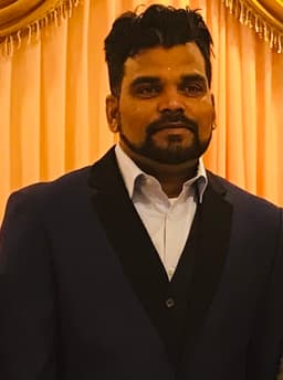 Naresh Gunasekaran
