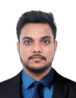 Mohamed Safkhan Abdul Cader